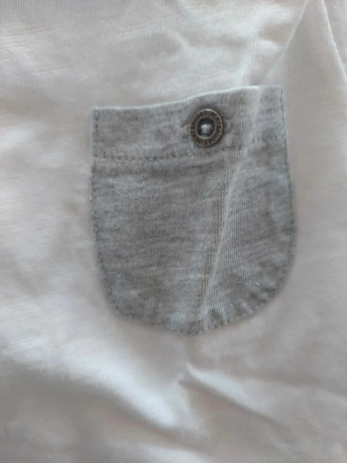 Camiseta 18mois vertbaudet – photo 2